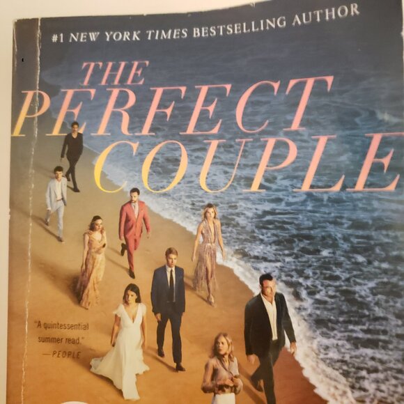 BOOK: The Perfect Couple - Picture 4 of 4